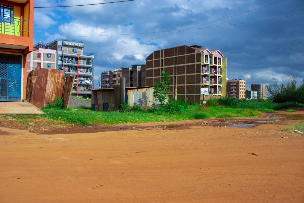 Ngoigwa plot for sale
